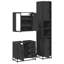 Bathroom Furniture Suite-1352622257