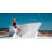 Vertex 28.25" Patio Bar Stool