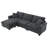 Modern Sofa 6006A-PACKAGE-1655995354