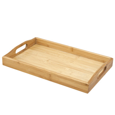 Bamboo Tray