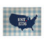 Paillasson EST 1776-360225483-360225487