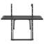 Table de terrasse d'extérieur 19 x 24 po Balcon