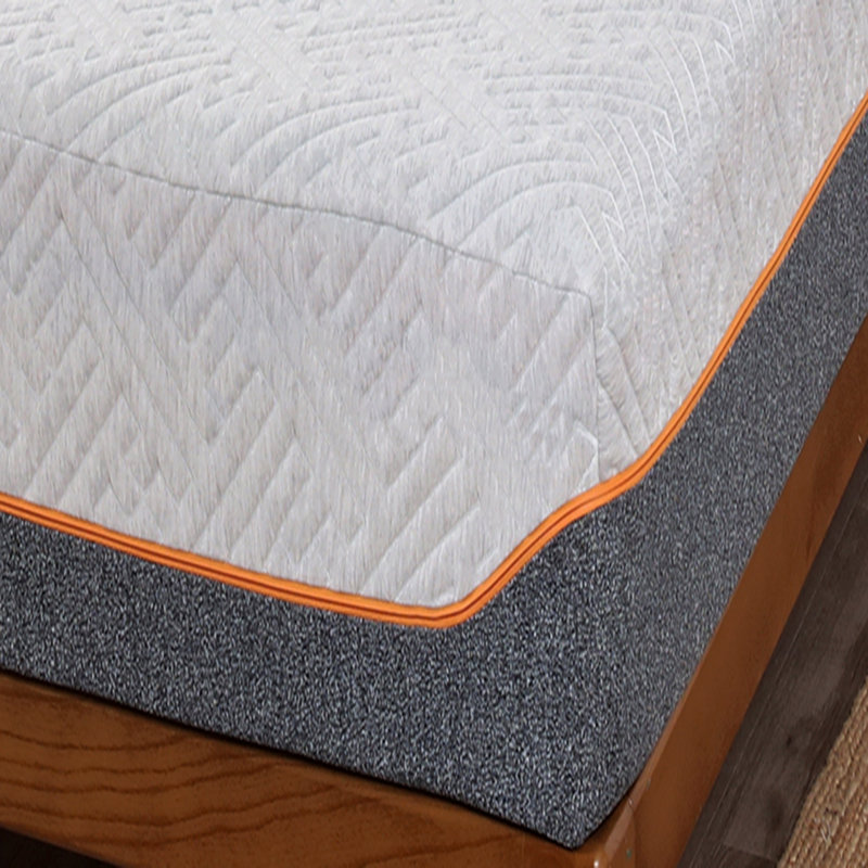 Matelas hybride de luxe 11,5 po