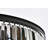 Yazmin Crystal Flush Mount-27969430-27969429