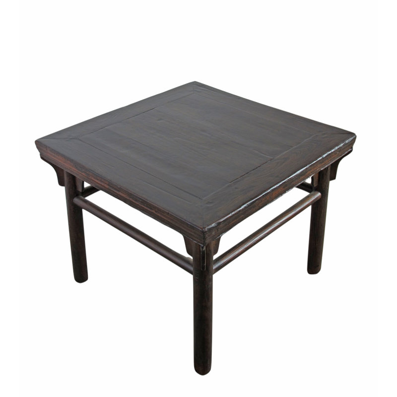 Solid Wood Coffee Table