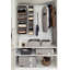 Raasch Fabric Hanging Organiser