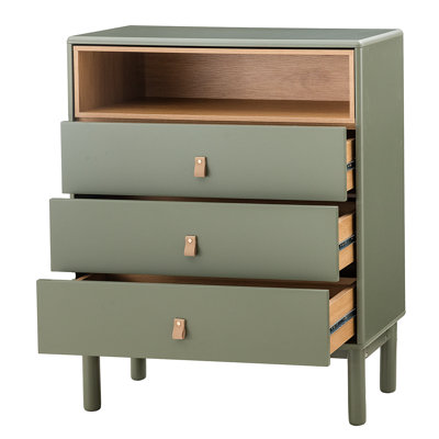 Accent Chest