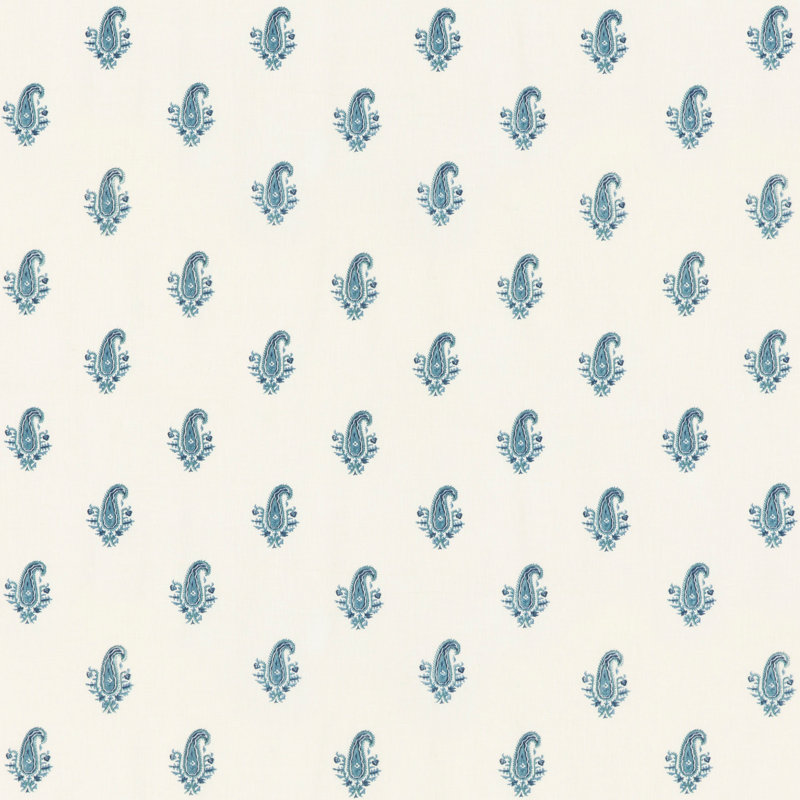 Portobello Pimlico 100% Linen Fabric