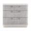 Cove 3 - Drawer Solid Wood Nightstand