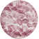 Herricks Floral Indoor Rug