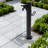 304 Stainless Steel Outdoor Garden Water Faucet Column Stand