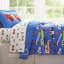 Ensemble de literie pour lit simple Wildkin-38669785