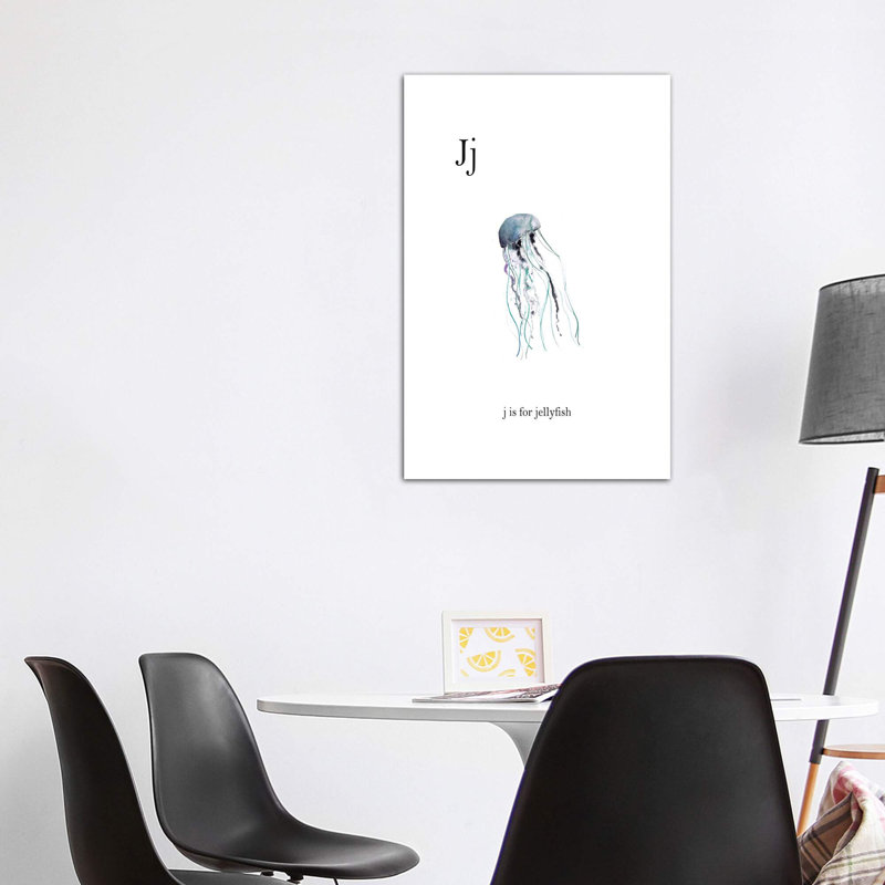Animals, 60" H x 40" W x 1.5" D, Wrapped Canvas