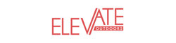 ELEVATE OUTDOORS logo