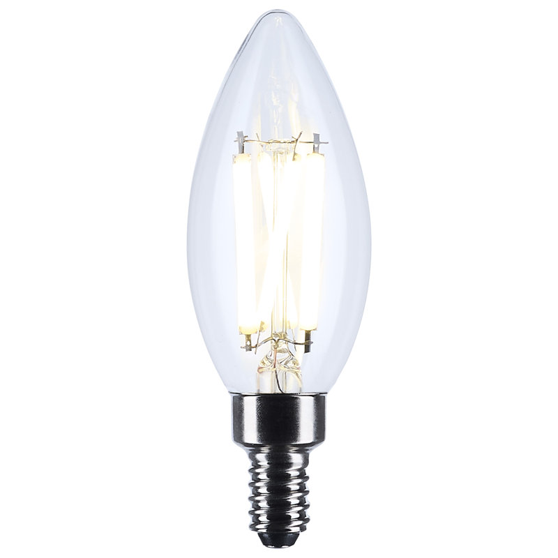 8 Watt LED Bulb, 3000K