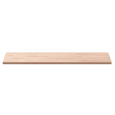 Solid Wood Table Top