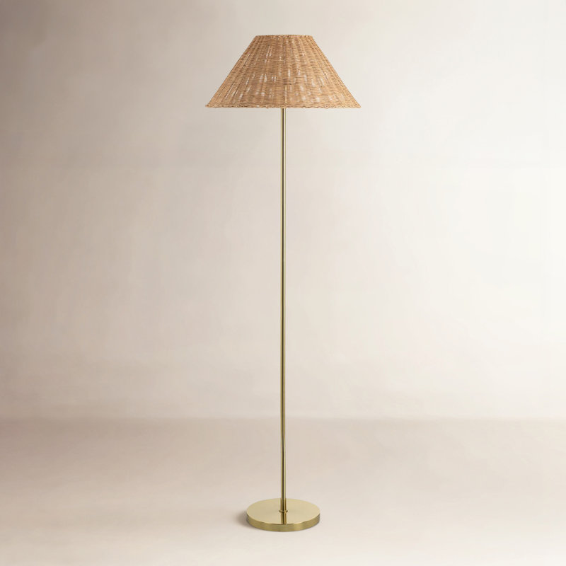 Lampe d'appoint Baldwyn