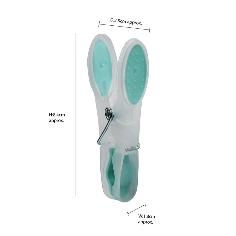 Alanii Plastic Clothes Pin