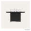 Table ronde pour foyer POLYWOOD-31636163