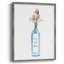 William of Orange Gin, reproduction encadrée - bois massif 46551-1834308510