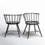 Chaise d'appoint en métal Johanna-1096465000