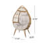 Fauteuil Serina