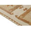 One-of-a-Kind 3'7" X 13'6" Hand Knotted Area Rug