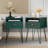 Adra 15.7'' W Metal Nightstand-1333461848
