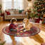 Tapis de Noël-294571570