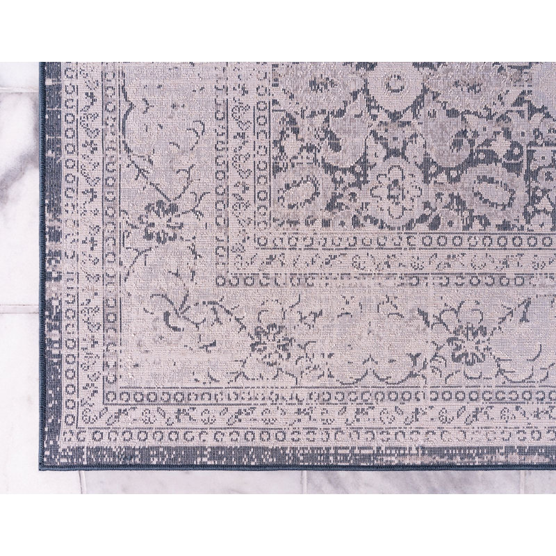Gaastra Ikat Indoor Rug, Rectangle 2'2" x 3'