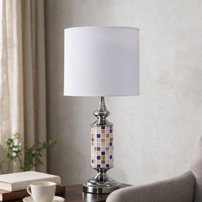 Lampe de table 24 po Vicki