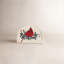Winter Greetings Napkin Holder