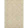 Premium Machine Washable Cerrito Gold Rug