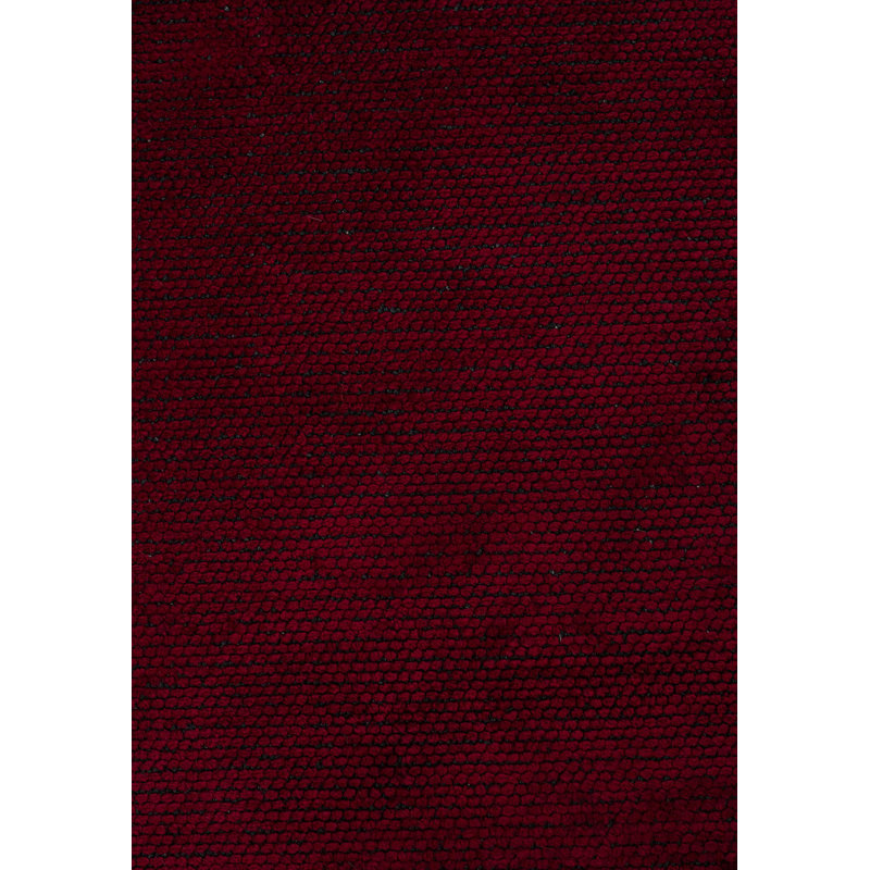 Couleur unie minimaliste, Rectangle 6 pi 7 po x 8 pi 3 po