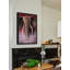 Bergerac - Single Picture Frame Painting-19914729