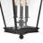 Chapel Hill Aluminum Wall Light