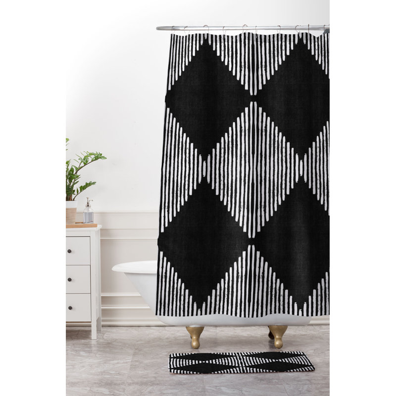 Non-Slip Bath Mat
