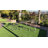 2 - Person Wicker Patio Dining Set with Square Table-1054808770