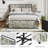 Neilius Upholstered Platform Bed with Washable Slipcover-92577763-92576043