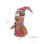 Peluche Gingerbread Lady