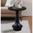 Damika Solid Wood End Table