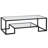 Athena Glass Top Coffee Table-1383283761-1383283789