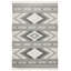 Kelim Colors Southwestern Wool Hand Woven Area Rug-336248696