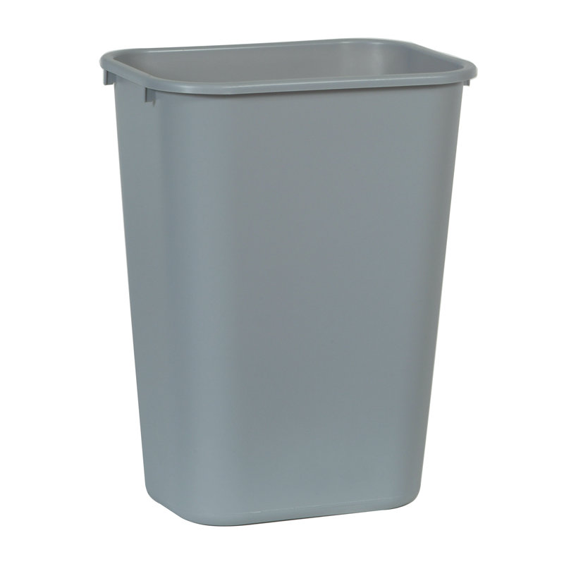 Panier à déchets 10,31 gallons