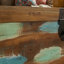 Bruning Solid Wood Solid Wood Coffee Table with Storage