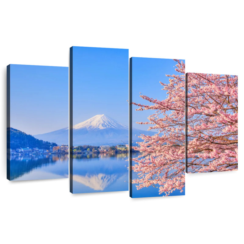 Alvord Mount Fuji Spring