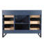 Ensemble de meuble-lavabo simple 48 po-67457301-67457297
