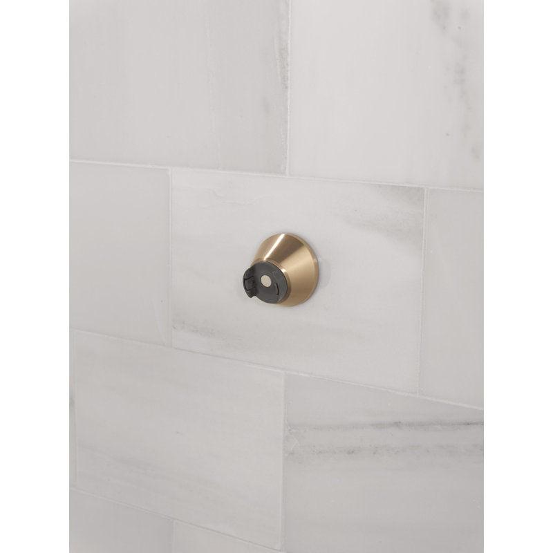 SureDock Magnetic Docking Mount, Champagne Bronze