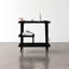 Duron Solid Wood Bar Cart-1855365658