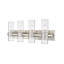 Ensemble de meuble-lavabo 4 lumières Masi-1628515920